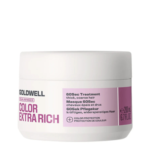 MẶT NẠ DƯỠNG MÀU NHUỘM GOLDWELL COLOUR 200ML