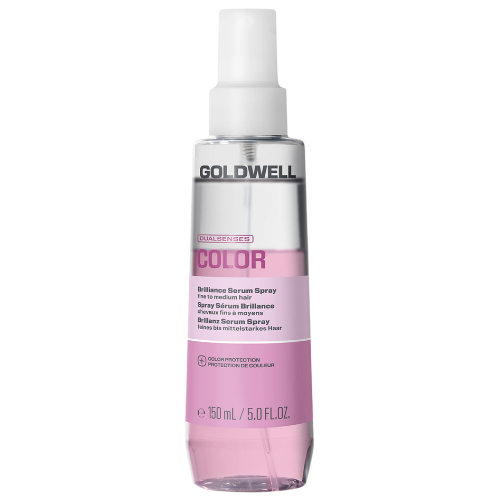 XỊT DƯỠNG GIỮ MÀU GOLDWELL DUALSENSES COLOR BRILLIANCE SERUM SPRAY 150ML