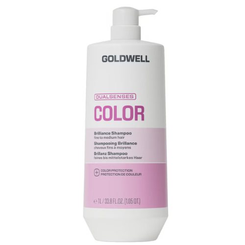 Dầu gội Siêu dưỡng màu GOLDWELL DUALSENSES COLOR EXTRA 1000ML