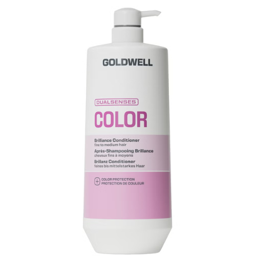 Dầu xả Siêu dưỡng màu GOLDWELL DUALSENSES COLOR EXTRA 1000ML