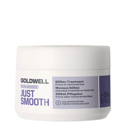 HẤP DẦU GOLDWELL SMOOTH SUÔN MƯỢT 60S 200ML