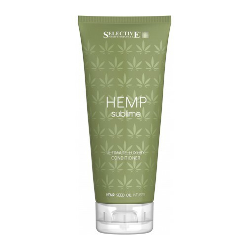 DẦU XÃ PHỤC HỒI TÓC SELECTIVE ULTIMATE LUXURY HERB 250ML
