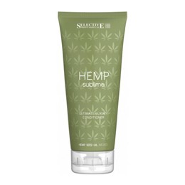 DẦU XÃ PHỤC HỒI TÓC SELECTIVE ULTIMATE LUXURY HERB 250ML