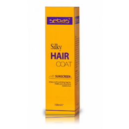 DẦU DƯỠNG TÓC CAO CẤP SEBAS 100ML