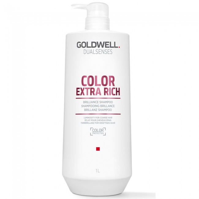 Dầu gội Siêu dưỡng màu GOLDWELL DUALSENSES COLOR EXTRA 1000ML