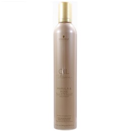 MOUSSE DƯỠNG ẨM CHO TÓC HƯ TỔN SCHWARZKOPF OIL ULTIME MARULA & ROSE LIGHT OIL 500ML