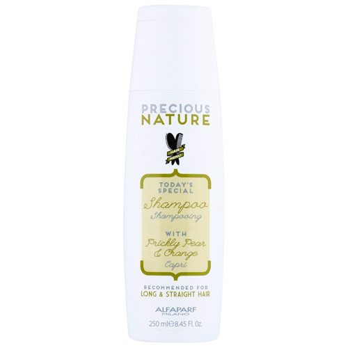 DẦU GỘI SUÔN MƯỢT PRECIOUS NATURE 250ML
