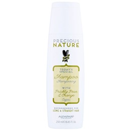 DẦU GỘI SUÔN MƯỢT PRECIOUS NATURE 250ML