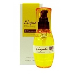 Tinh dầu MILBON dành cho tóc mảnh DEESSE'S ELUJUDA FO 120ml