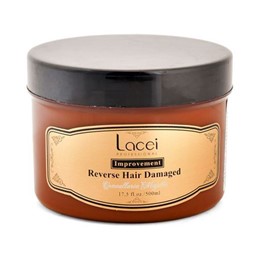 HẤP DẦU LACEI IMPROVEMENT RESEVER PHỤC HỒI TÓC (Dạng Hủ) 500ML