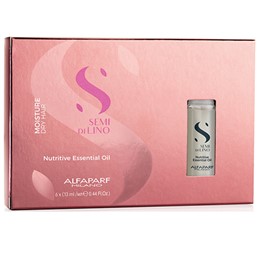 TINH CHẤT ALFAPAF MOISTURE DÀNH CHO TÓC KHÔ XƠ 6X13ML