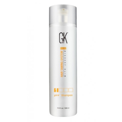 DẦU GỘI GK HAIR LÀM SẠCH SÂU, MỞ LỚP BIỂU BÌ 1000ML