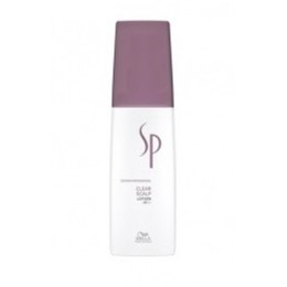 Lotion Đặc Trị Gàu Ngứa Và Làm Dịu Da Đầu SP Clear Scalp 125ml