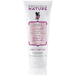 MẶT NẠ ALFAPARF PRECIOUS NATURE DÀNH CHO TÓC UỐN & XOĂN 200ML