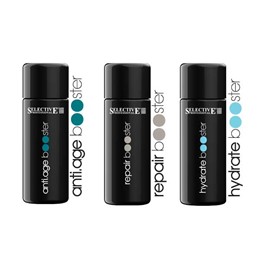 BỘT TINH CHẤT BOOSTER SELECTIVE CHIẾT XUẤT TỪ TRỨNG CÁ TẦM 25ML