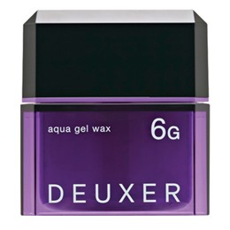 SÁP GEL GIỮ NẾP CỨNG TẠO HIỆU ỨNG ƯỚT 6G AQUA GEL WAX 80G