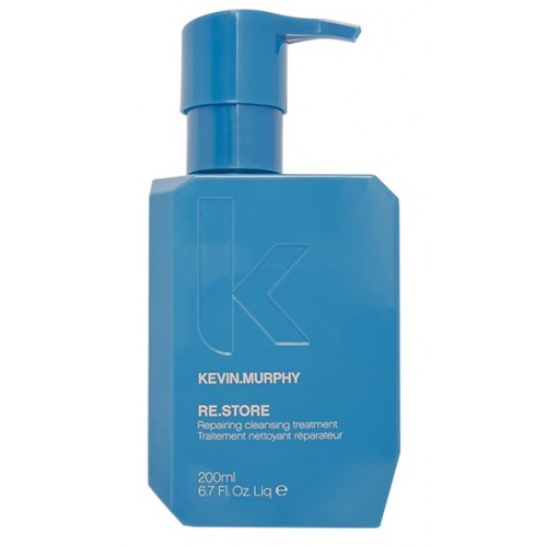 HẤP DẦU PHỤC HỒI KEVIN.MURPHY RE.STORE 200ML HẤP DẦU PHỤC HỒI KEVIN.MURPHY RE.STORE 200ML