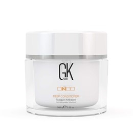 HẤP DẦU GK HAIR DEEP DƯỠNG ẨM & PHỤC HỒI TÓC HƯ TỔN 220ML