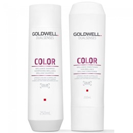 DẦU GỘI XÃ TÓC NHUỘM GOLDWELL COLOUR 250ML