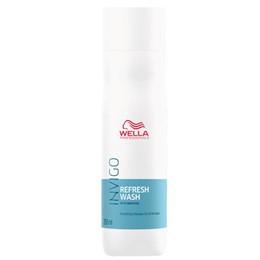 DẦU GỘI PHỤC HỒI VÀ CHỐNG RỤNG TÓC WELLA BALANCE 250ML