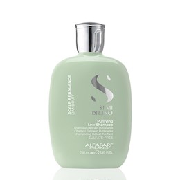 DẦU GỘI ALFAPARF THANH KHIẾT ĐẶC TRỊ GÀU PURIFYING 250ML