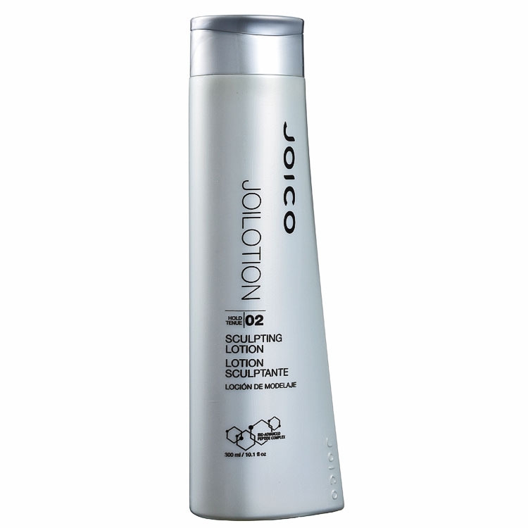 GEL JOICO JOILOTION TẠO KIỂU VÀ GIỮ NẾP TÓC SCULPTING 300ML
