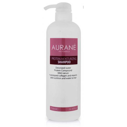 DẦU GỘI PHỤC HỒI AURANE PROTEIN 750ML