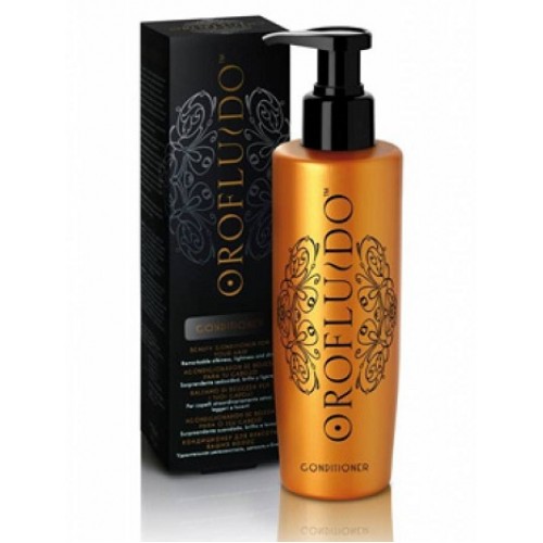 DẦU XÃ PHỤC HỒI TÓC OROFLUIDO 200ML