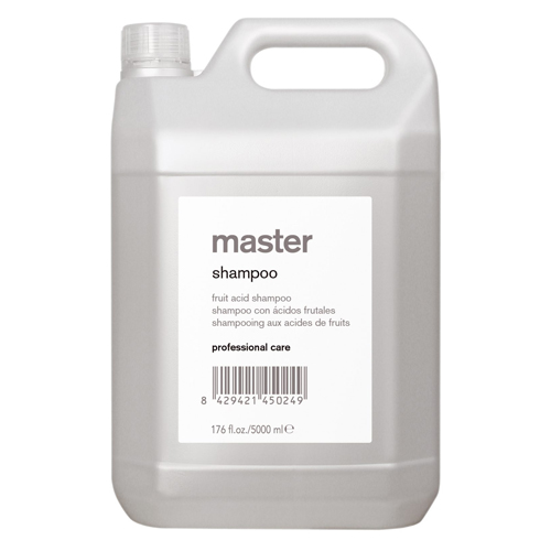 DẦU GỘI DƯỠNG ẨM VÀ PHỤC HỒI TÓC LAKME MASTER 5000ML