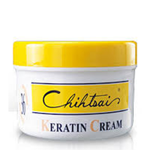 HẤP DẦU CHIHTSAI NO.36 ĐA NĂNG KERATIN CREAM 500ML