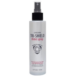 XỊT DƯỠNG BẢO VỆ VÀ NUÔI DƯỠNG TÓC LIVEGAIN TRI-SHIELD SHINE SPRAY 150ML