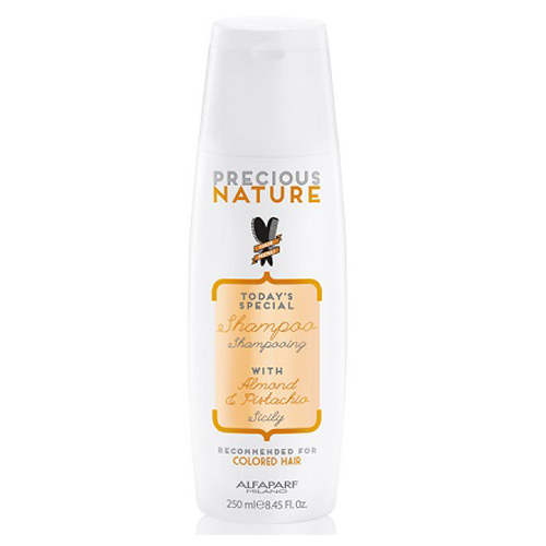 DẦU GỘI ALFAPARF PRECIOUS NATURE DÀNH CHO TÓC NHUỘM 250ML