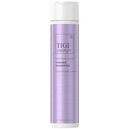 DẦU GỘI KHỬ MÀU TIGI TONING SHAMPOO 300ML