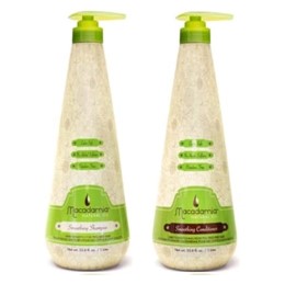 GỘI XÃ SIÊU MƯỢT MACADAMIA SMOOTHING 1000ML