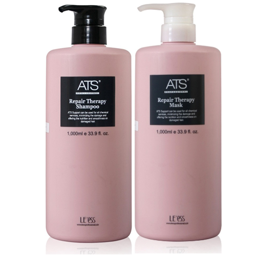 DẦU GỘI XÃ PHỤC HỒI TÓC ATS REPAIR THERAPY 1000ML