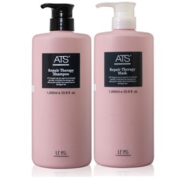 DẦU GỘI XÃ PHỤC HỒI TÓC ATS REPAIR THERAPY 1000ML