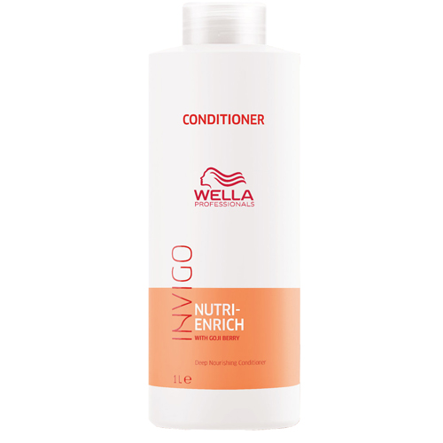 DẦU XÃ WELLA ENRICH CHO TÓC KHÔ XƠ HƯ TỔN 1000ML