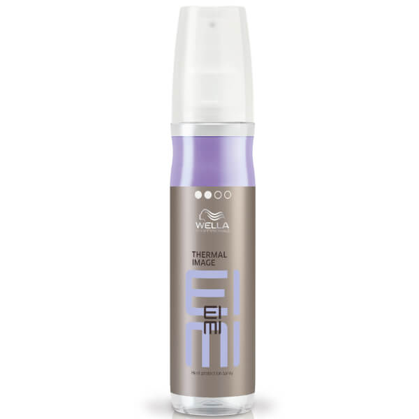 XỊT DƯỠNG BẢO VỆ TÓC TRƯỚC KHI DÙNG NHIỆT WELLA THERMAL IMAGE 150ML