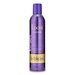 XỊT TẠO KIỂU TÓC CỨNG LACEI HAIR STYLING SPRAY 350ML