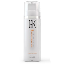 KEM XÃ KHÔ DÀNH CHO MỌI LOẠI TÓC GK HAIR LEAVE IN CREAM 130ML