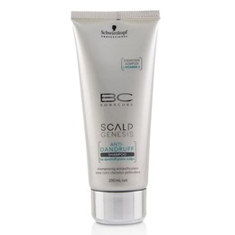 DẦU GỘI SCHWARZKOPF ANTI-DANDRUFF NGĂN NGỪA & LÀM SẠCH GÀU 200ML