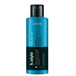 DẦU GỘI KHÔ TẠO KIỂU LAKME K STYLE BRUSH UP 200ML