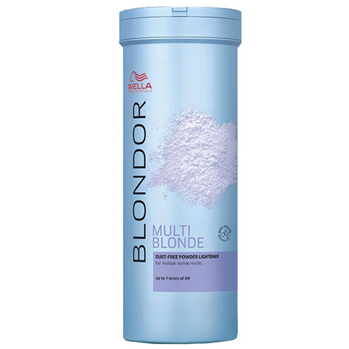 BỘT TẨY WELLA BLONDOR MULTI 400G