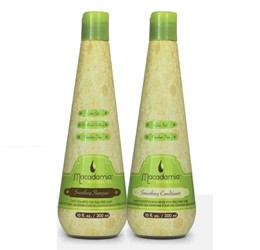 GỘI XÃ SIÊU MƯỢT MACADAMIA SMOOTHING 300ML