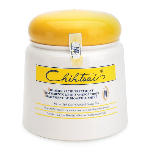 HẤP DẦU NHANH SỐ 10 CHIHTSAI AMINO ACID TREATMENT 300ML