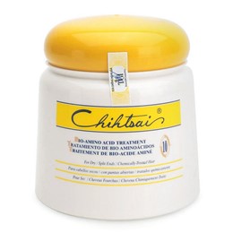HẤP DẦU NHANH SỐ 10 CHIHTSAI AMINO ACID TREATMENT 300ML