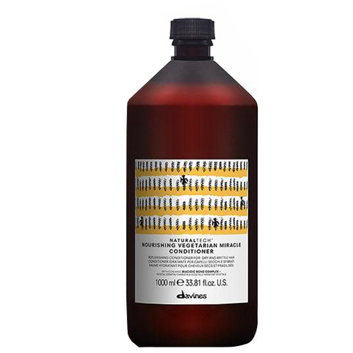 DẦU XẢ THỰC VẬT DIỆU KỲ DAVINES NOURISHING 1000ML