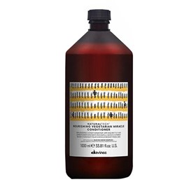 DẦU XẢ THỰC VẬT DIỆU KỲ DAVINES NOURISHING 1000ML