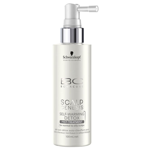 SERUM THẢI ĐỘC DA ĐẦU SCHWARZKOPF SCALP GENESIS 100ML