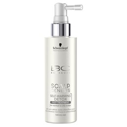 SERUM THẢI ĐỘC DA ĐẦU SCHWARZKOPF SCALP GENESIS 100ML